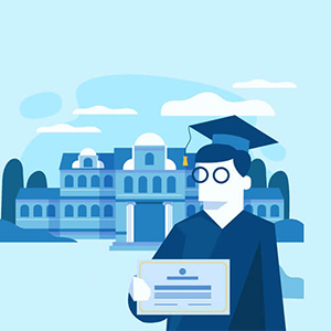 Best paid internship opportunities for international students in summer